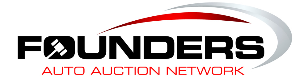 Founders Auto Auction Network